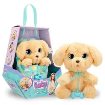 IMC TOYS Baby Pfoten Labrador Teddy 24 cm Beige