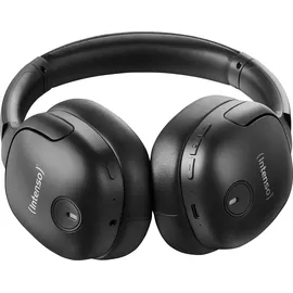 Intenso O400HA Schwarz