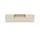 masseno Lowboard 176,4x39,5x43,4 cm Beige MDF
