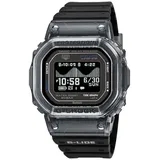 Casio G-Shock Uhr G-LIDE Pulsmesser Bluetooth GBX-H5600-1JR Schwarz