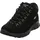 SKECHERS Synergy - Winter Nights Leder Größe: 35 Normal - Schwarz