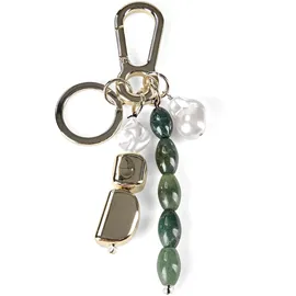Patrizia Pepe Bijoux Taschenanhänger 14 cm mehrfarbig