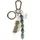 Patrizia Pepe Bijoux Taschenanhänger 14 cm mehrfarbig