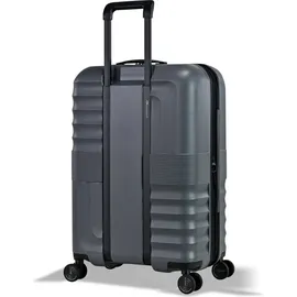 Eminent Dandelion 4-Rollen 61 cm / 66 l grau