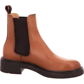 LLOYD Chelsea-Boots Herren Braun 40