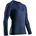 leicht optimale Temperaturregulierung marineblau/slate Herren