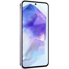 Samsung Galaxy A55 5G 256 GB Awesome Lilac