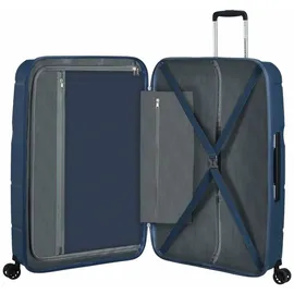 American Tourister Linex 4-Rollen 76 cm / 102 l deep navy