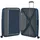 American Tourister Linex 4-Rollen 76 cm / 102 l deep navy