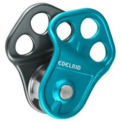 Edelrid Seilrolle Puck