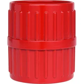 KS Tools Innen- und Außen-Entgrater, Metall, 3-40mm