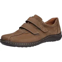 WALDLÄUFER 478301-191-055 Herren Halbschuh - Beige - 46,5