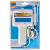 Planet Pool Elektronischer Wassertester pH/Chlor weiß