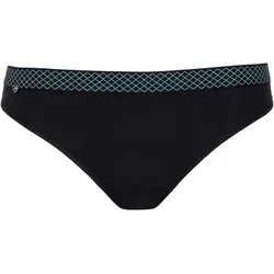 Lisca  Slips Sport-Slips Powerful schwarz  Cheek  in Schwarz, EU XXL