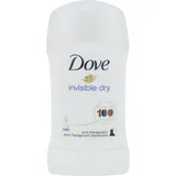 Dove Invisible Dry Stick 40 ml