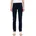Slim-fit-Jeans Damen Style Relaxed Slim blau 36