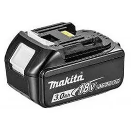 Makita Power Source Kit 18 V Li-Ion 2 x 3,0 Ah + DC18RC Ladegerät 195584-2 + Makpac 196693-0