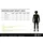 Brandit Textil M65 Giant Jacke Black 134-140 cm