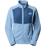 The North Face Homesafe Jacke Steel Blue/Shady Blue M