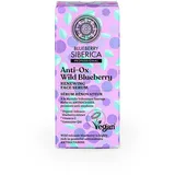 Natura Siberica Anti-OX Wild Blueberry Gesichtsserum 30 ml