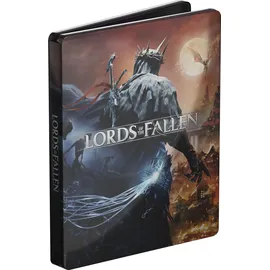 Lords of the Fallen