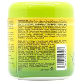African Pride Olive Miracle Anti-Breakage Formula 170 g
