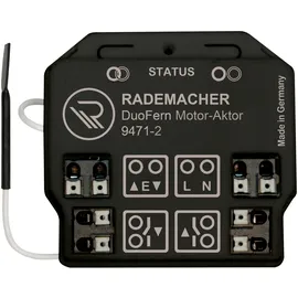 Rademacher DuoFern Motor-Aktor (potentialfrei) 9471-2