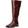Gabor Comfort Damen Dunkelbraun 39