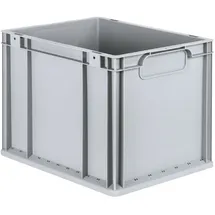 Allit ProfiPlus EuroEco C432, grau