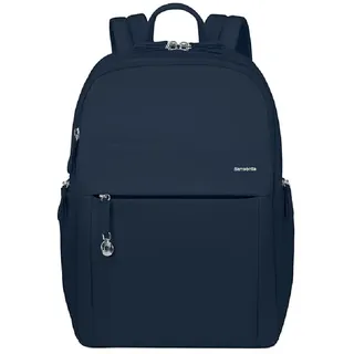 Samsonite Move 5.0 Daypack 39 cm Laptopfach blau