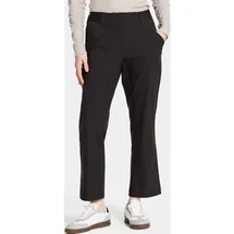 Didriksons Mary WNS Pants Schwarz 44