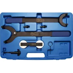 BGS Motor-Einstellwerkzeug-Satz 8261 für VAG