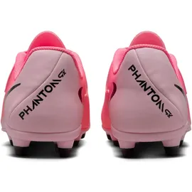 Nike Jr. Phantom GX II Club MG sunset pulse/schwarz 38,5