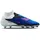 Nike Phantom 6 High Elite AG Herren Blau/Pink/Weiß 41