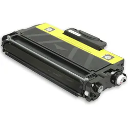 Kompatibel Brother TN-2010 XL 2 Toner Multipack Tonerpatronen für je 5.200 Seiten von Gigao