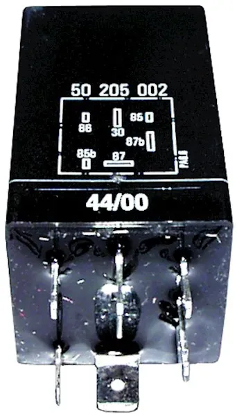 JP GROUP Relais, Kraftstoffpumpe 1299200700 für Opel GM