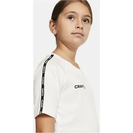 Craft Squad 2.0 Contrast Jersey Jr 1912727-900000 158/164