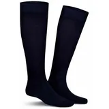KUNERT FASHION GmbH KUNERT Kniestrümpfe Richard | blau - 39|42|41|40