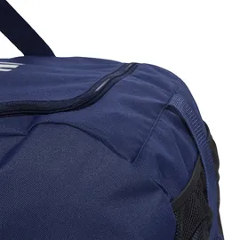 adidas Tiro League Duffelbag Team Navy Blue 2 / Black / White L