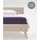 FLEURESSE Jenny C 001115 Single-Jersey 120 x 200 cm lavendel
