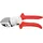 Knipex Amboss-Schere 200 mm 9455200