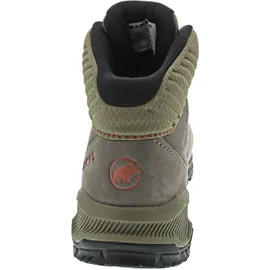 Mammut Nova IV Mid GTX Damen bungee/apricot brandy 38