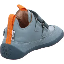 Affenzahn Buddy Hase Klettschuh grün 30