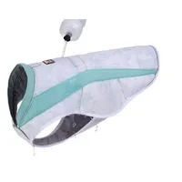 Ruffwear Swamp Cooler Vest Hundemantel grün XL
