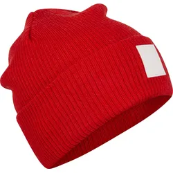 Daehlie Hat Retro high risk red (35300) OZ