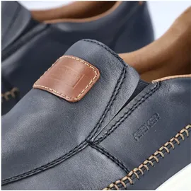 Rieker 11962-14 Herren Blau 44