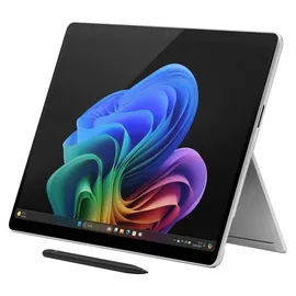 Microsoft Surface Pro 11 16 GB RAM 256 GB Snapdragon X Plus Platin