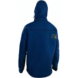 ION Neoprenjacke Shelter Schwarz M