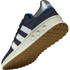 Adidas Run 84 SHANAV/FTWWHT/MSILVE 44