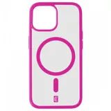 Cellular Line Cellularline Pop Mag für Apple iPhone 15 fuchsia (POPMAGIPH15F)